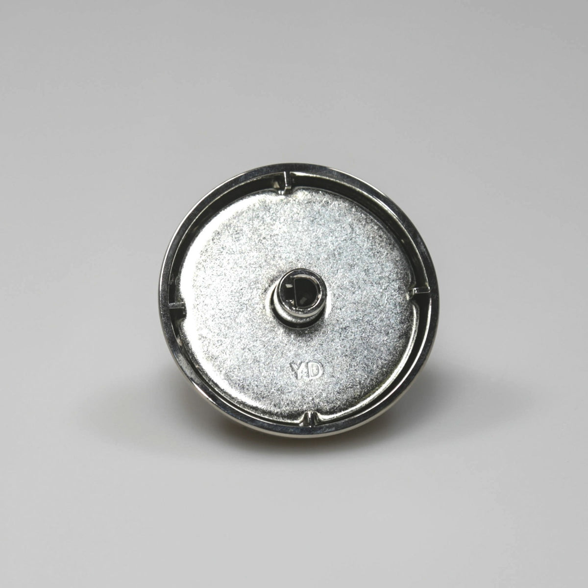 Samsung DG64-00472A Knob Dial - Knob Rear View