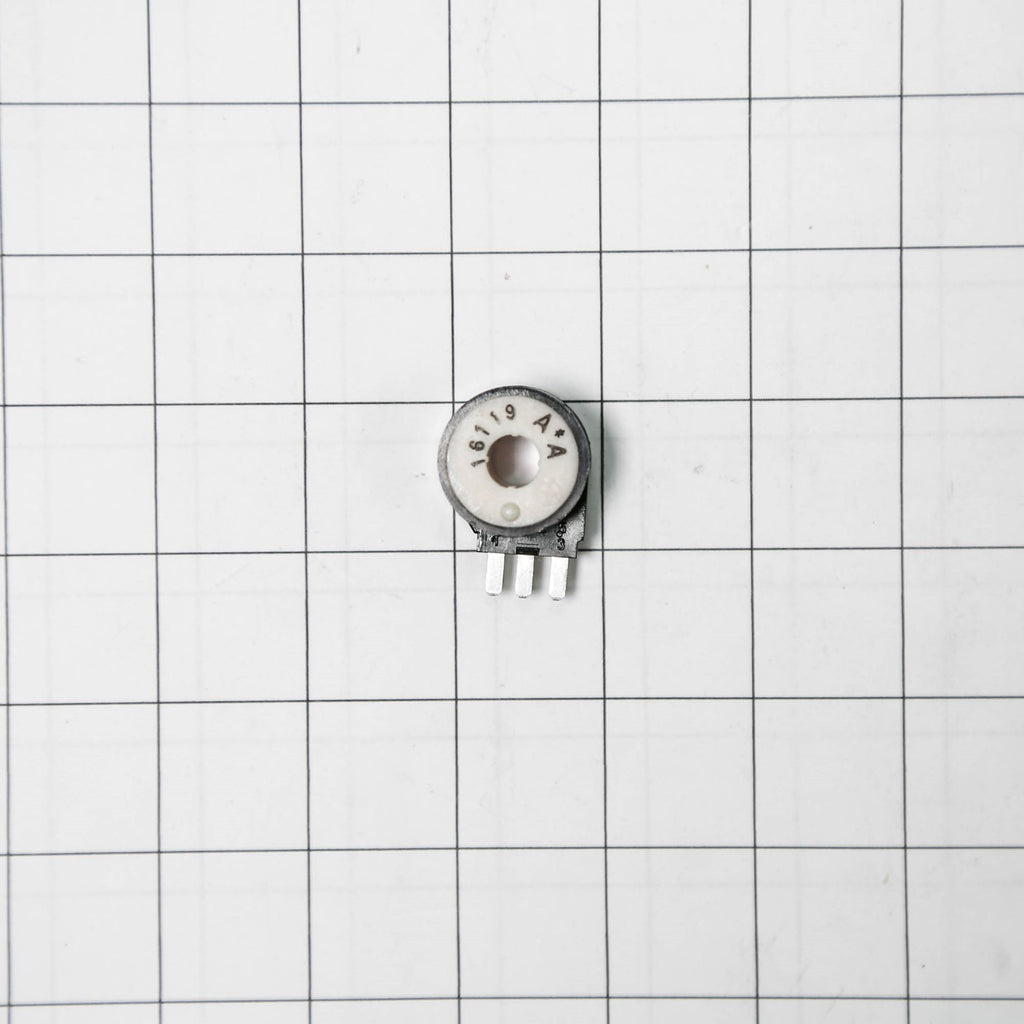 Speed Queen 58804A Booster & Holding Coil - shown with measurements