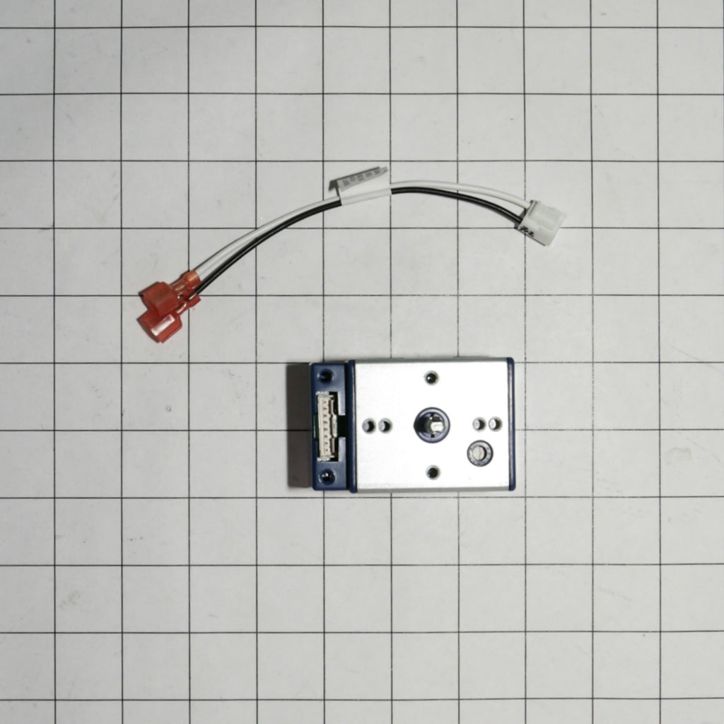 Viking 013213-000 013213-000 Thermostat Kit - shown with measurements