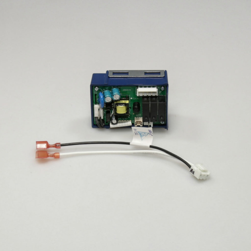 Viking 013213-000 013213-000 Thermostat Kit - rear view