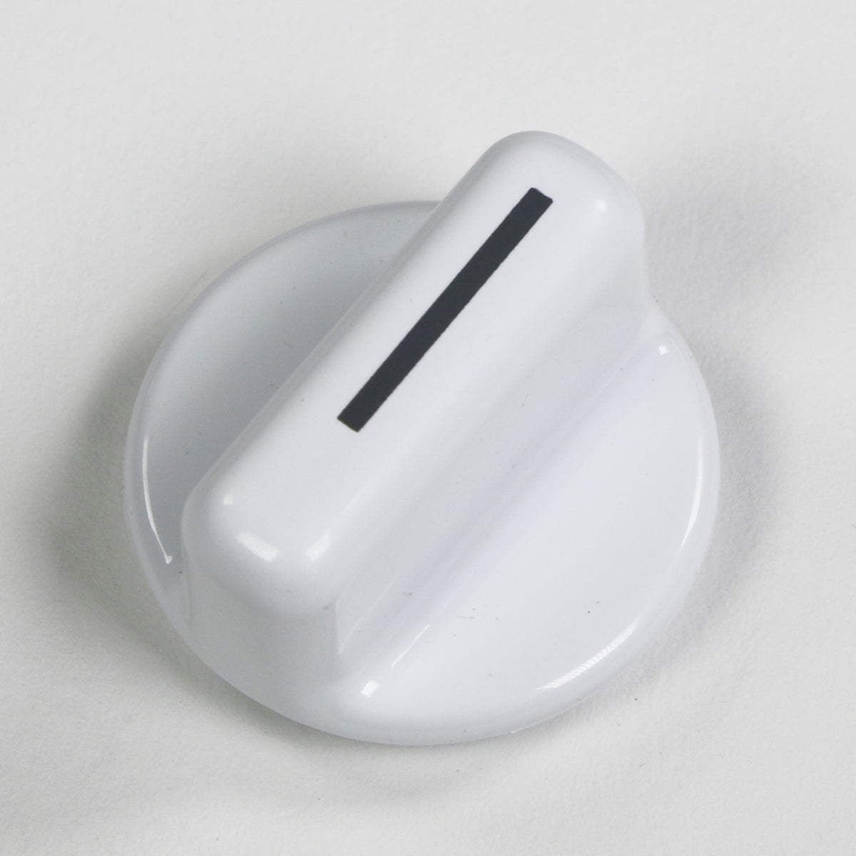 Electrolux 131858004 Knob - front view