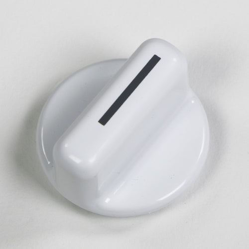 Electrolux 131858004 Knob - front view
