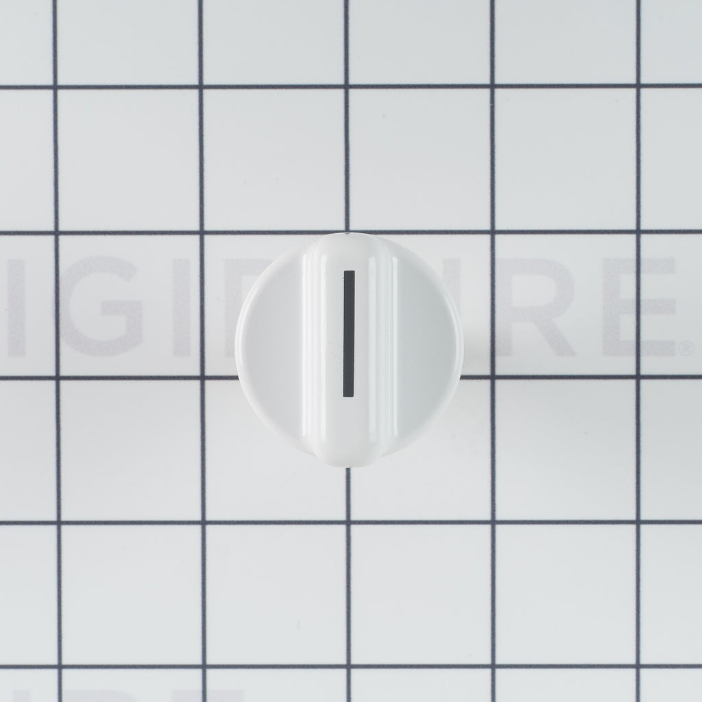 Electrolux 131858004 Knob - Measurement