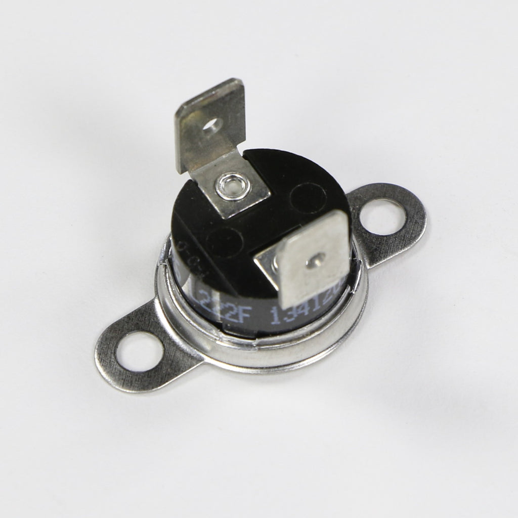 Electrolux 134120900 Thermal Limiter - Back