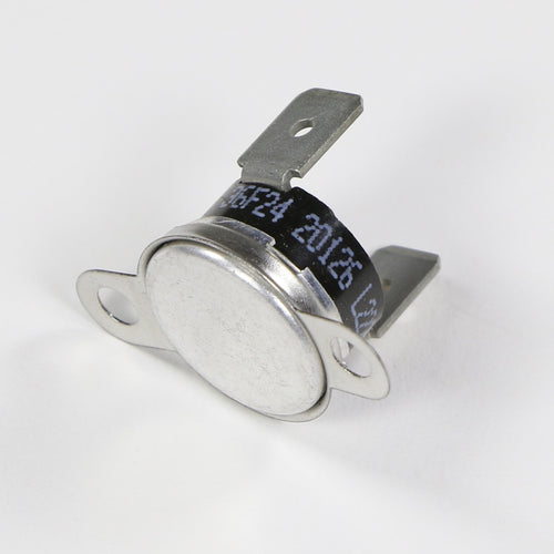 Electrolux 134120900 Thermal Limiter - front view