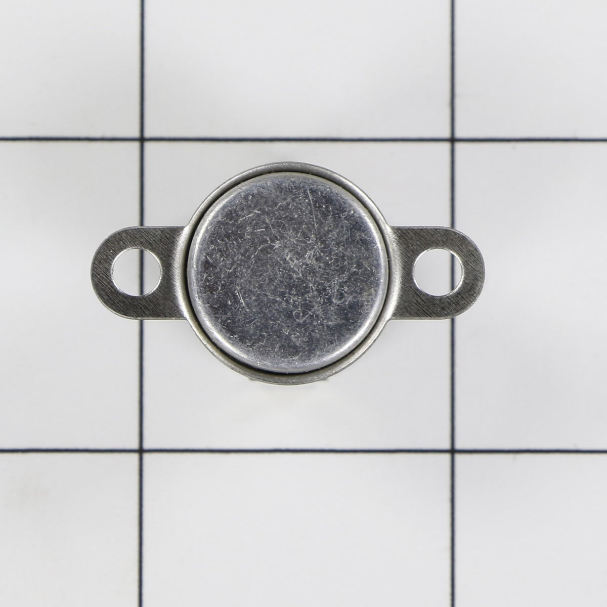 Electrolux 134120900 Thermal Limiter - shown to scale