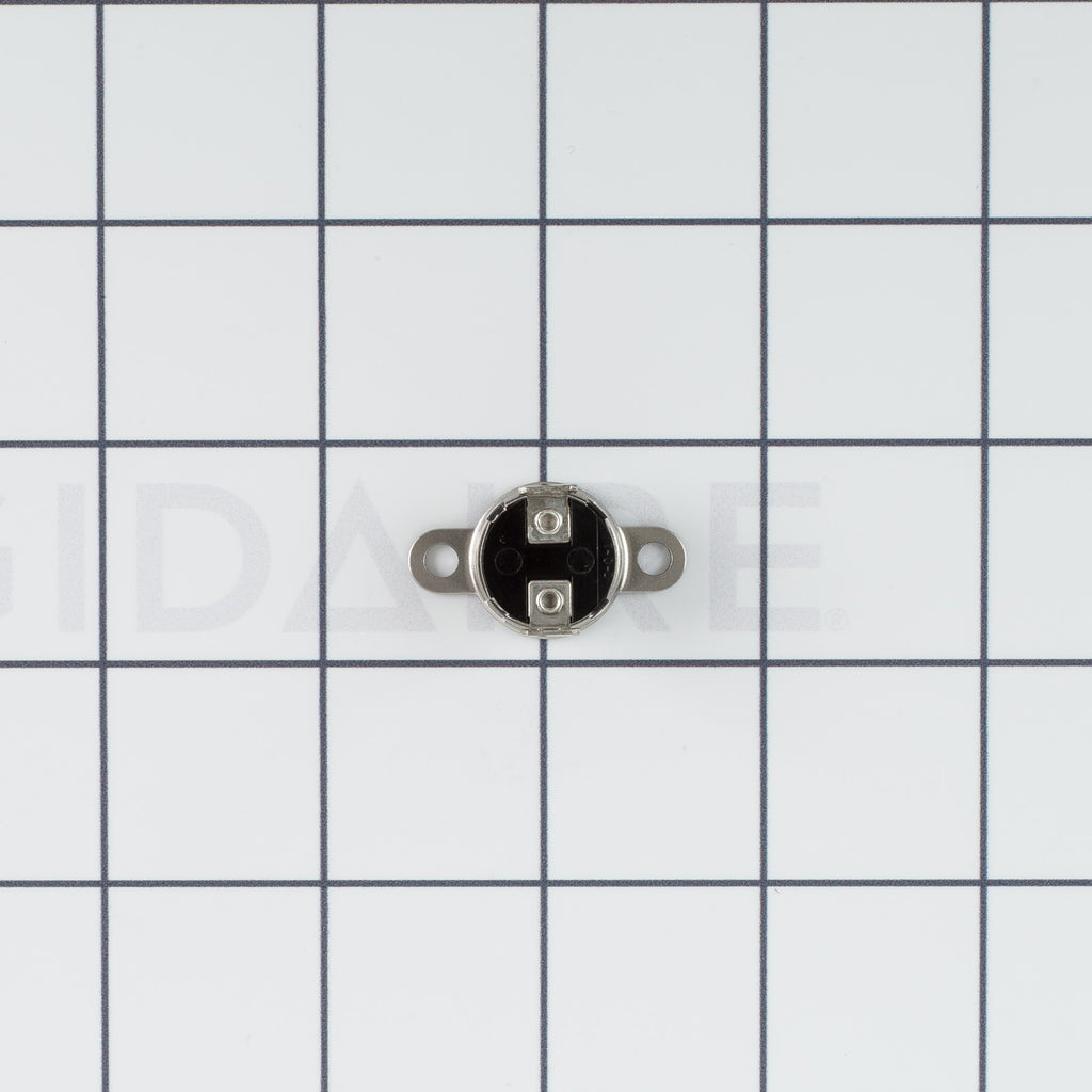 Electrolux 134120900 Thermal Limiter - Measurement