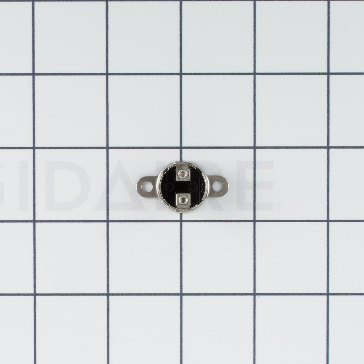Electrolux 134120900 Thermal Limiter - Measurement