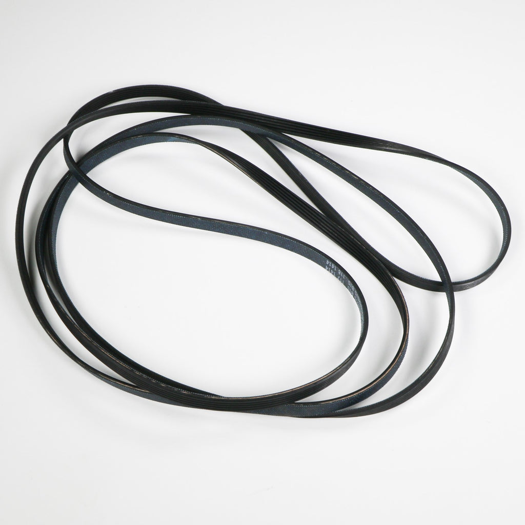 Electrolux 134719300 Belt - front view
