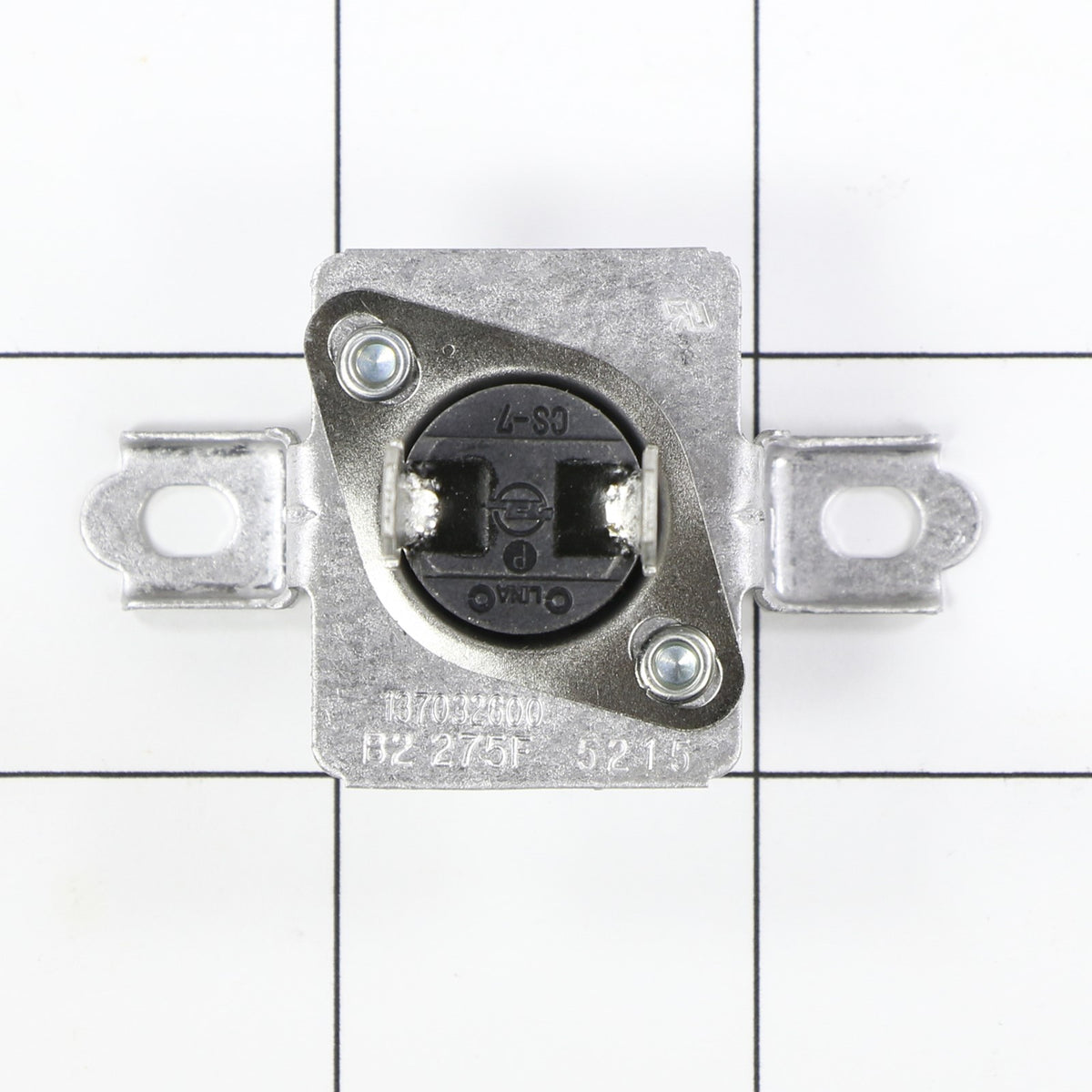 Electrolux 137032600 Limiter - shown to scale