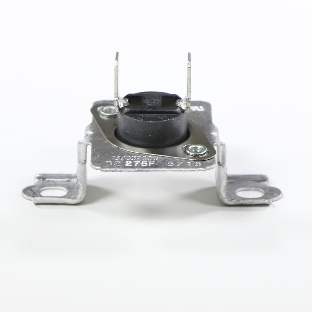 Electrolux 137032600 Limiter - side view