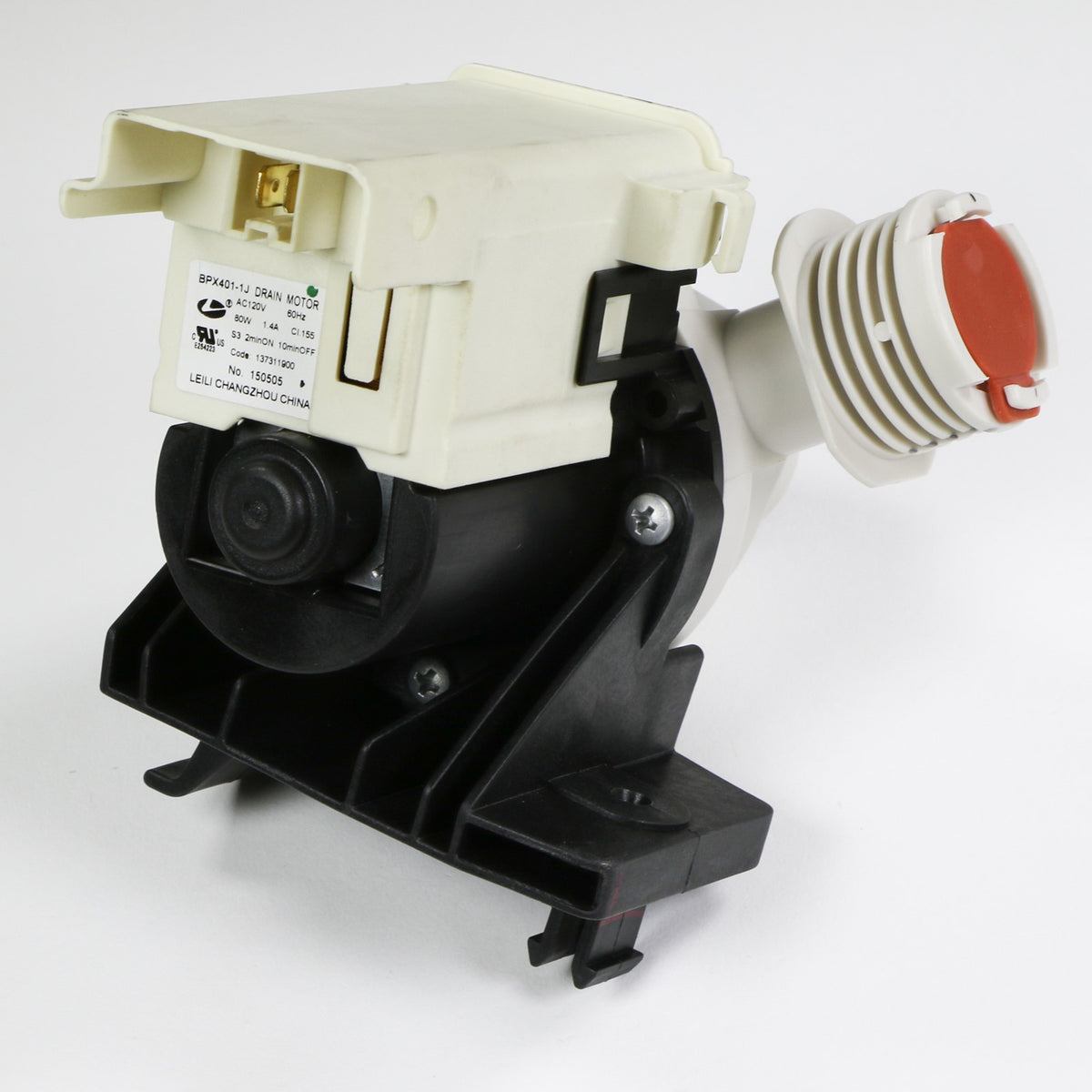Electrolux 137311900 Pump - Back