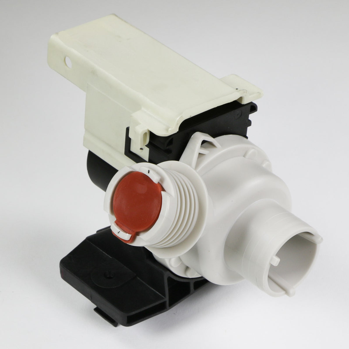 Electrolux 137311900 Pump - front view