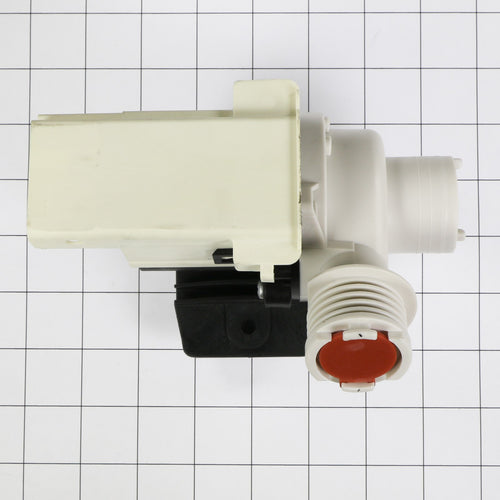 Electrolux 137311900 Pump - shown to scale
