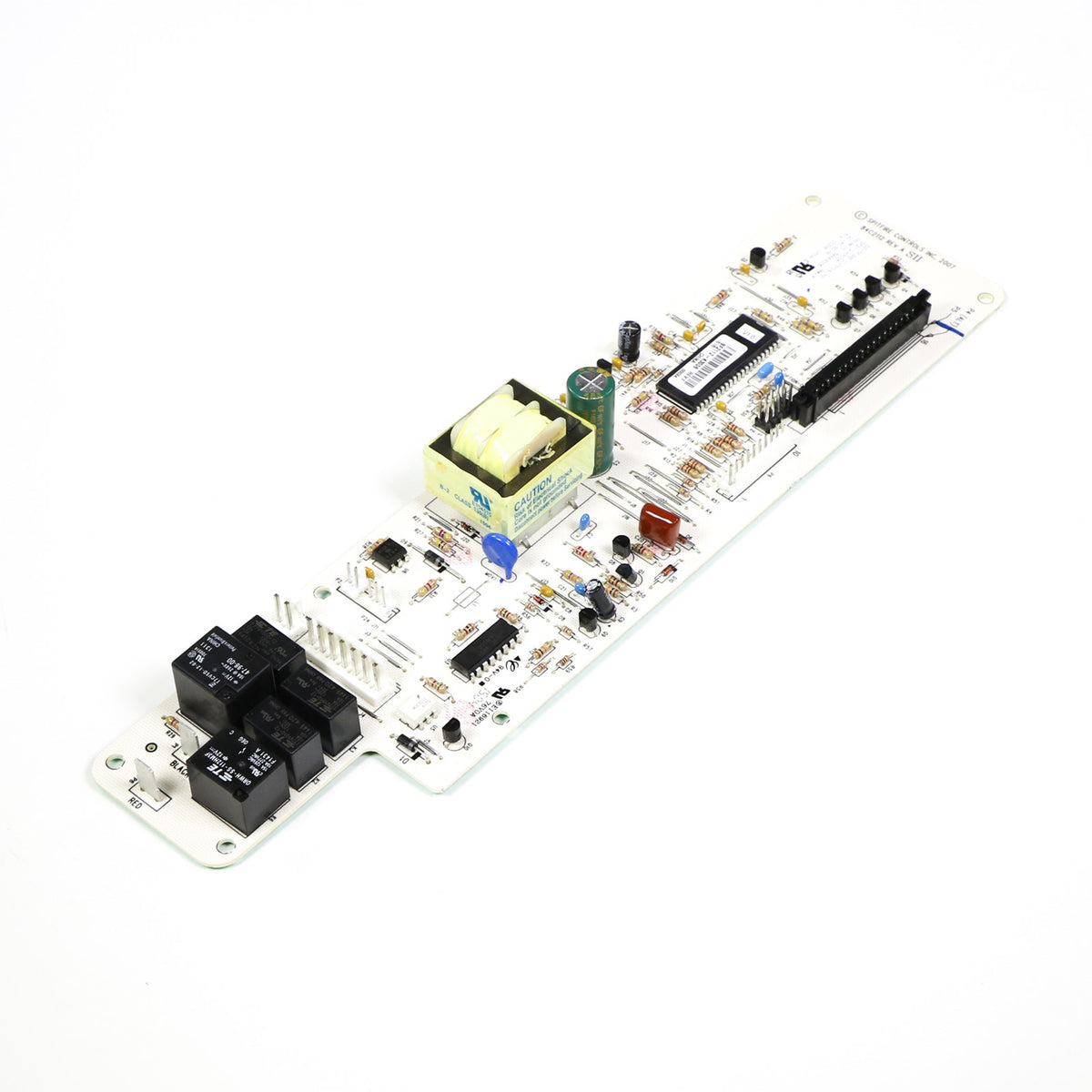 Electrolux 154663005 Board