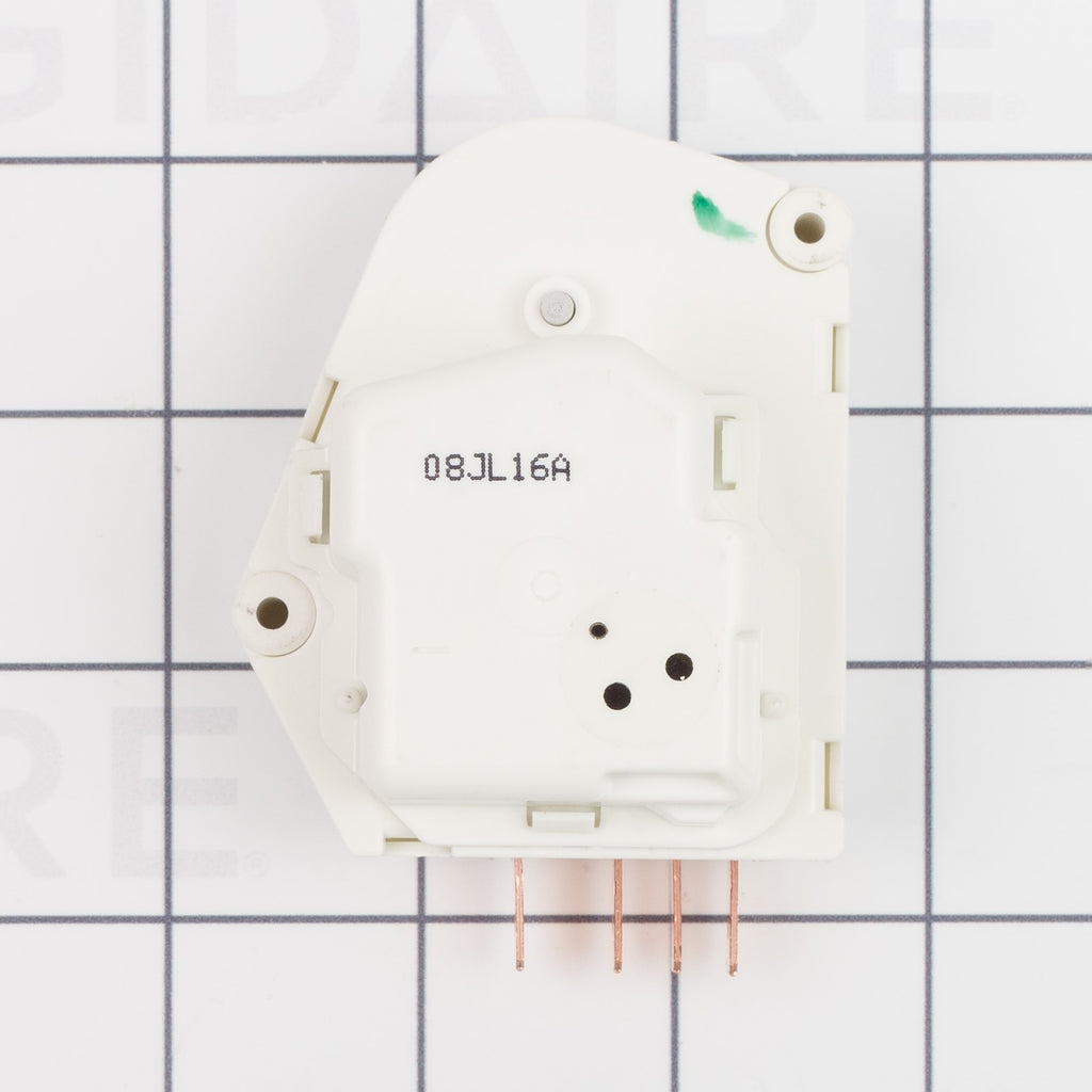 Electrolux 215846604 Timer-Defrost - Measurement