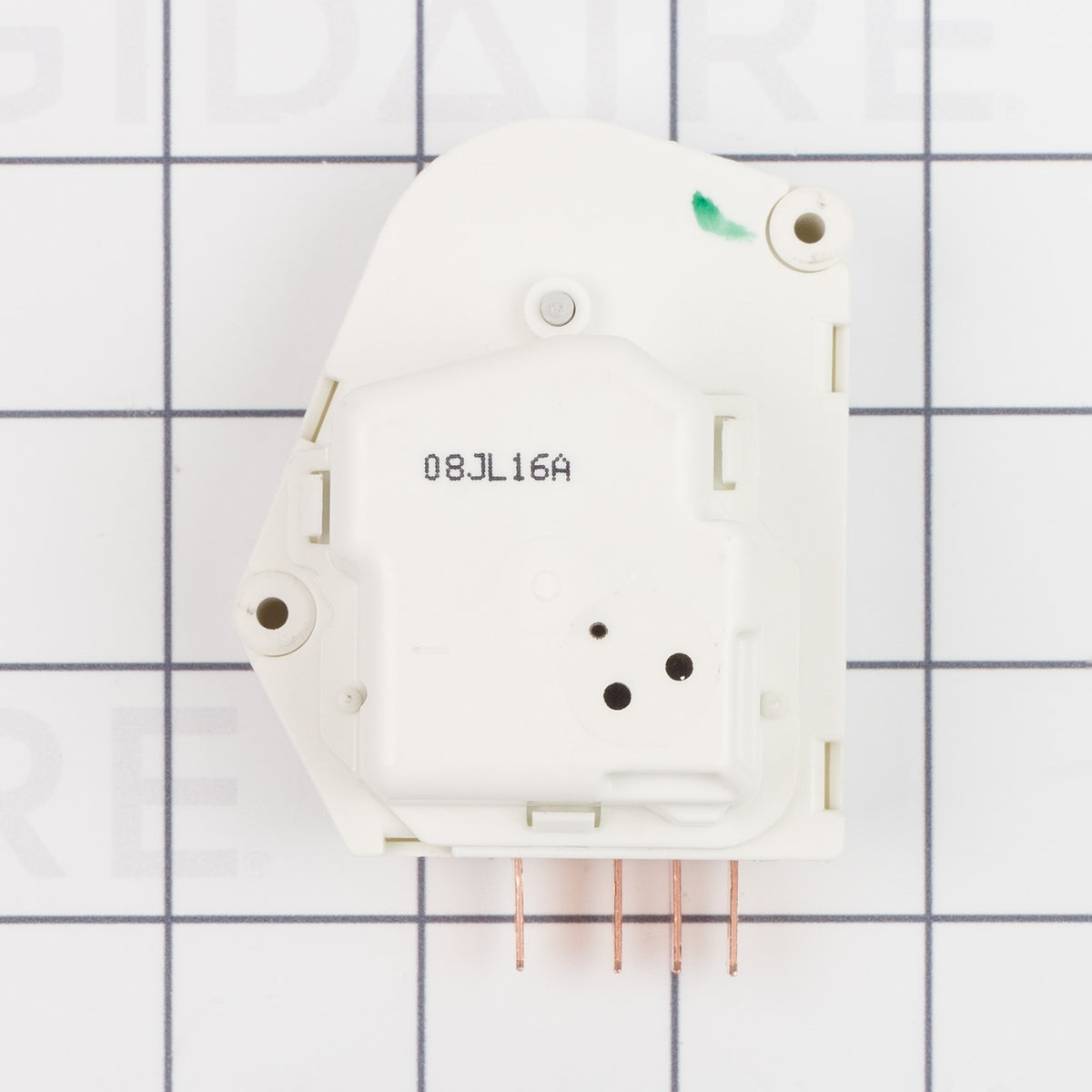 Electrolux 215846604 Timer-Defrost - Measurement