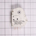 Electrolux 215846604 Timer-Defrost - shown with measurements