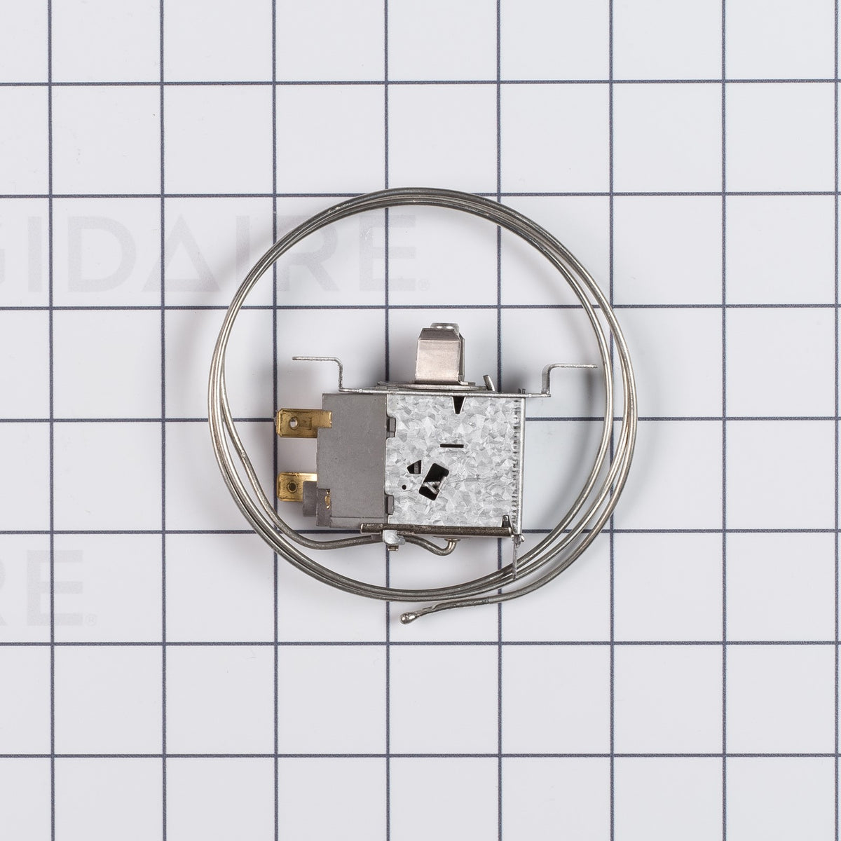 Electrolux 241537103 Control-Temperature - Measurement