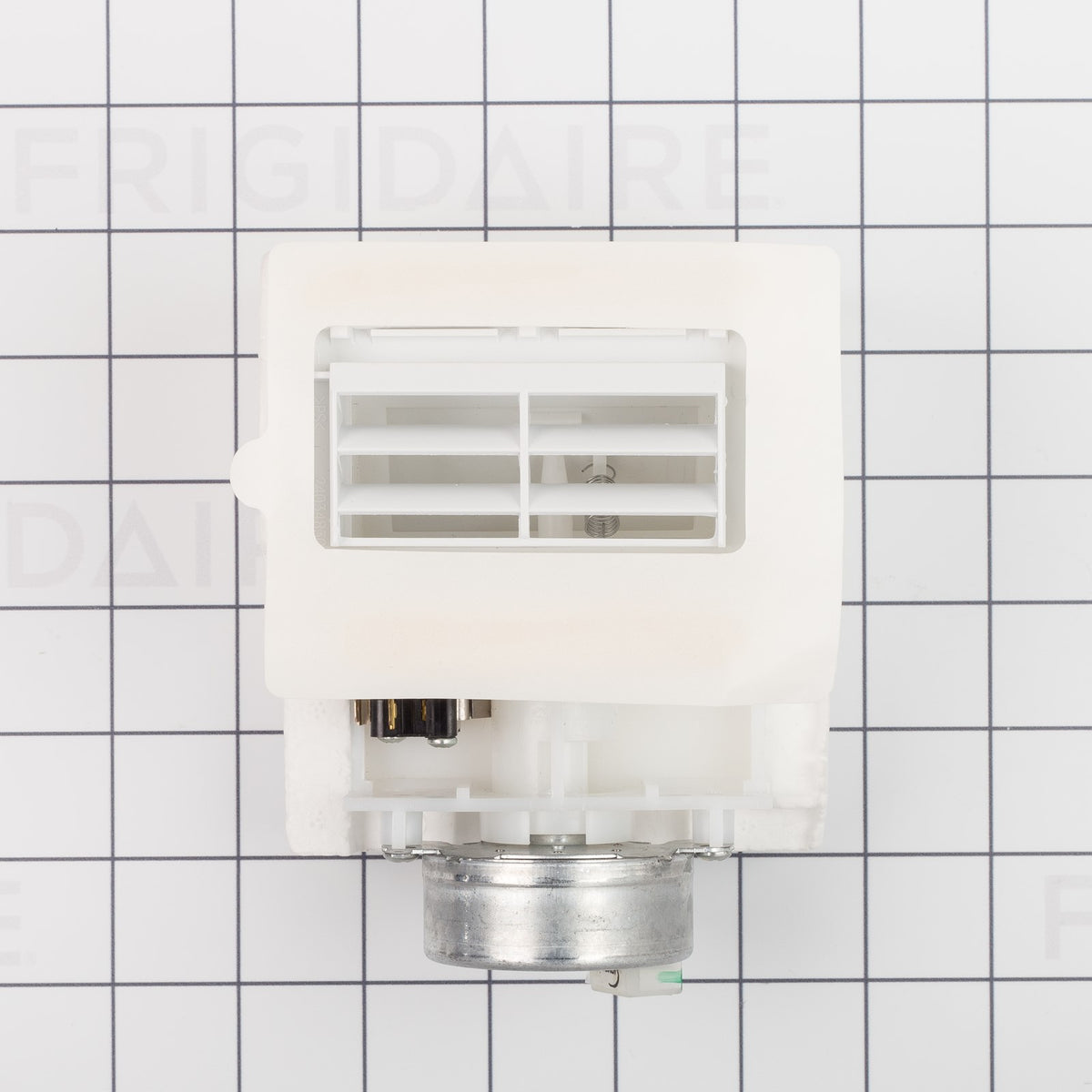 Electrolux 241600906 Damper Assembly - Measurement