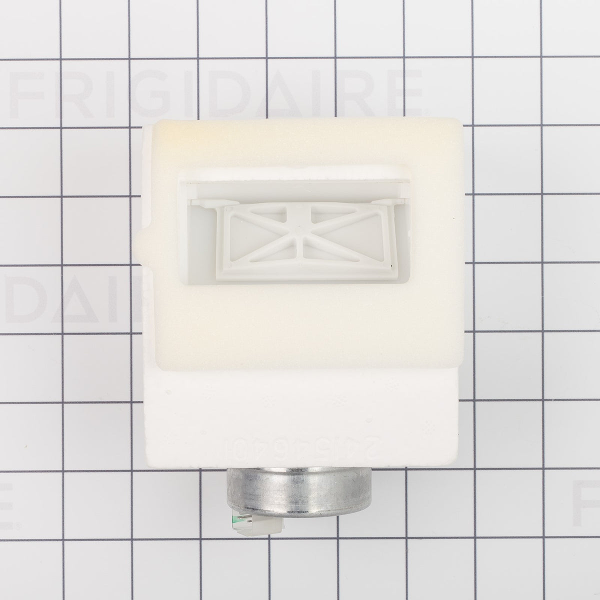 Electrolux 241600906 Damper Assembly - measurements