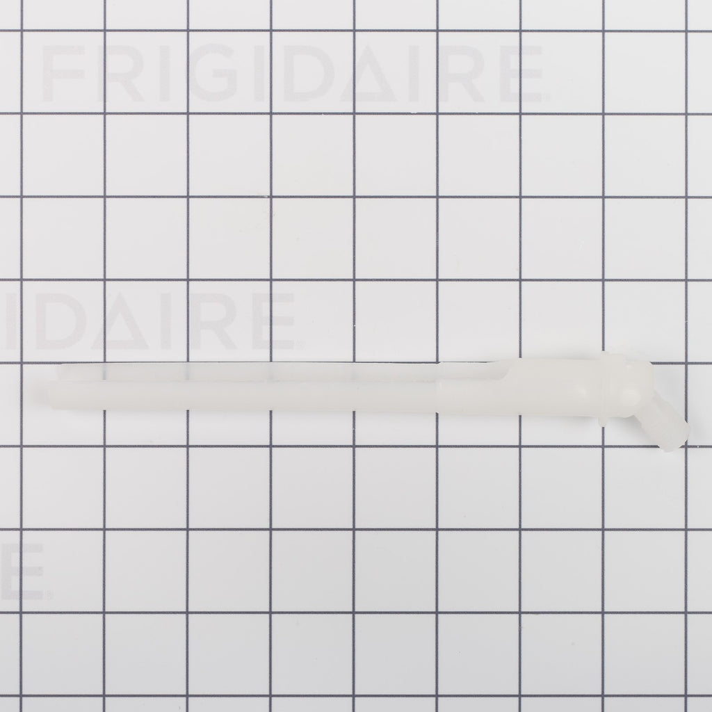 Electrolux 241796405 Tube-Water Fill - measurements