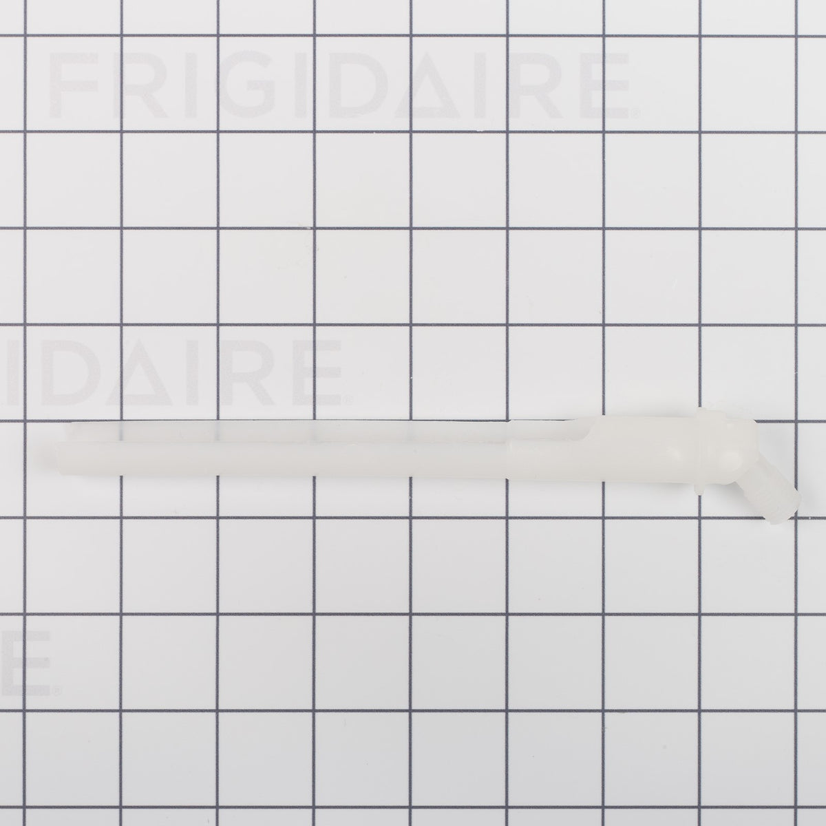 Electrolux 241796405 Tube-Water Fill - measurements