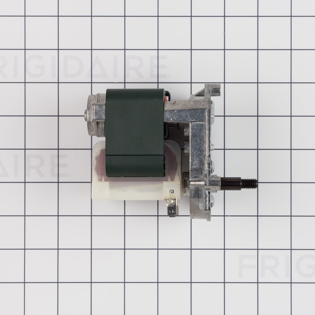 Electrolux 241816602 Motor-Auger - Measurement
