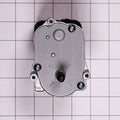 Electrolux 241816602 Motor-Auger - shown with measurements