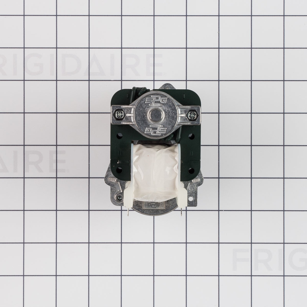 Electrolux 241816602 Motor-Auger - measurements