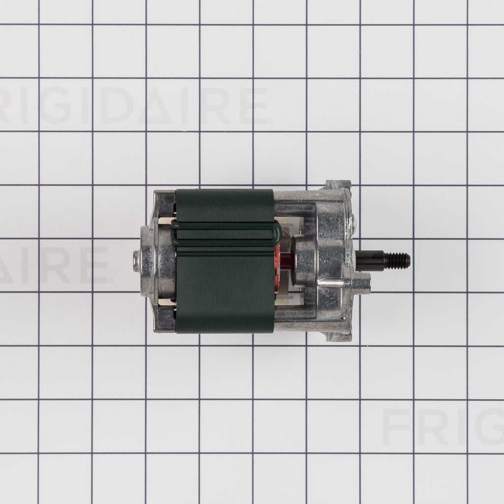 Electrolux 241816602 Motor-Auger - measurements
