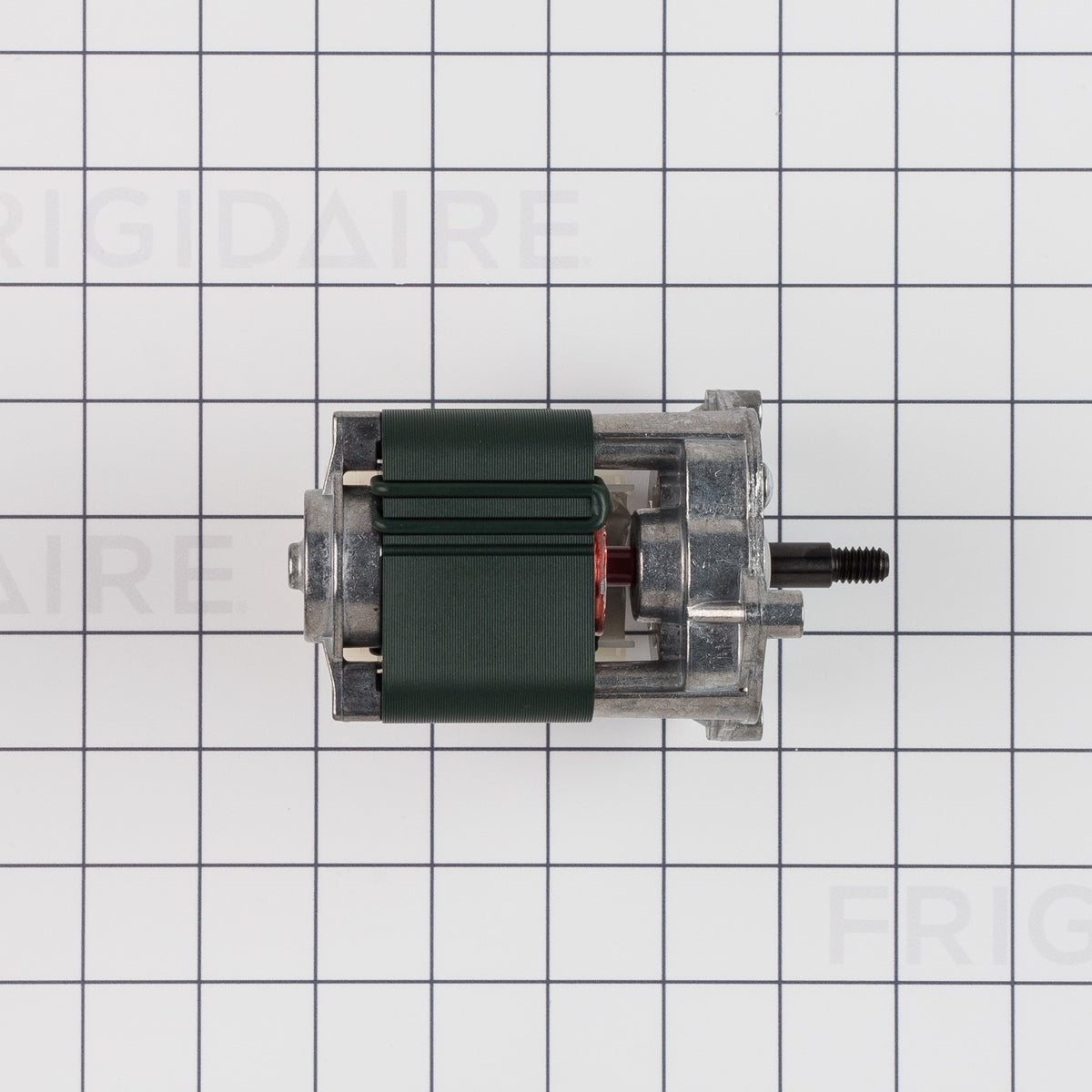 Electrolux 241816602 Motor-Auger - measurements