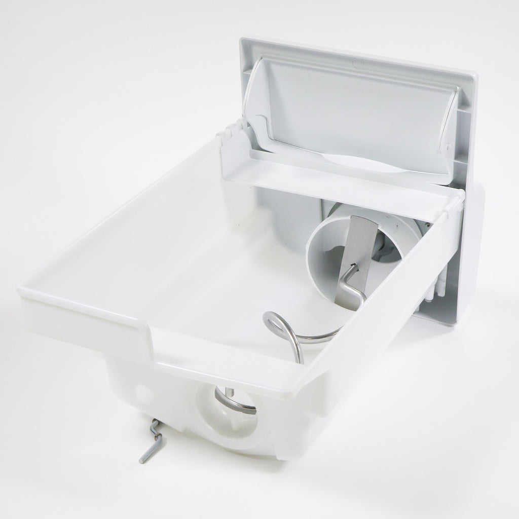 Electrolux 241860803 Ice Container Assembly - Back