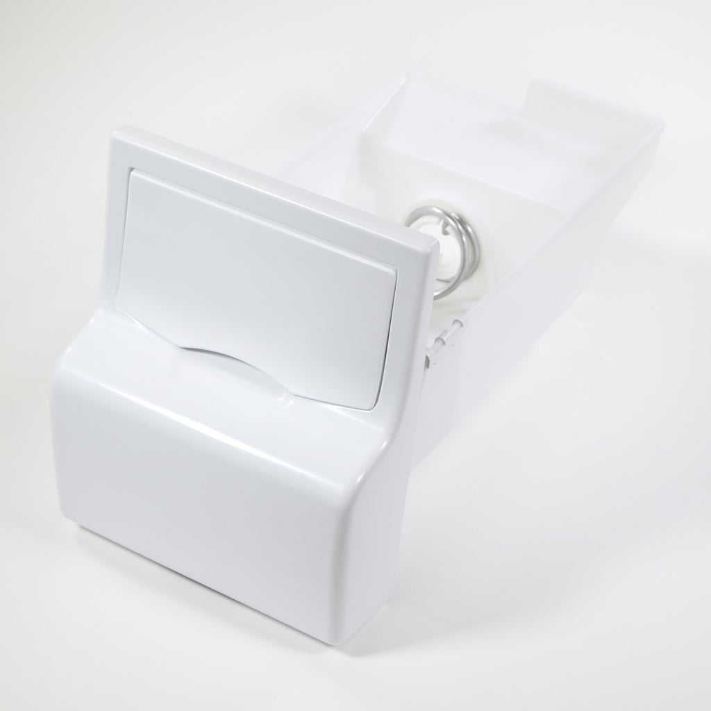 Electrolux 241860803 Ice Container Assembly - front view