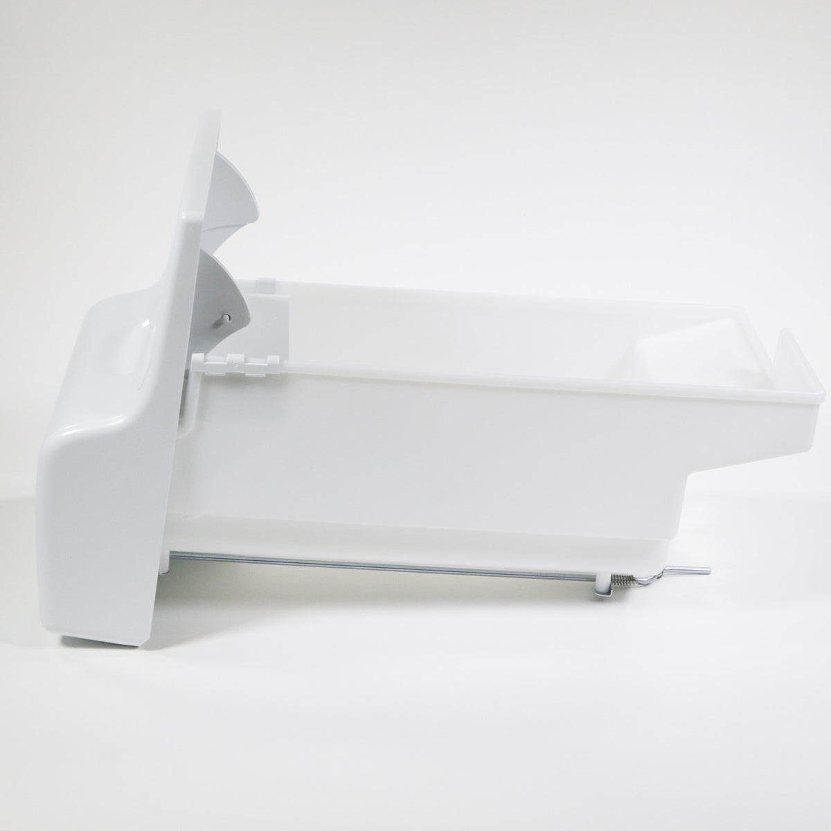 Electrolux 241860803 Ice Container Assembly - side view