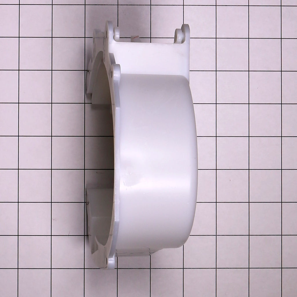 Electrolux 241885001 Housing - shown with measurements