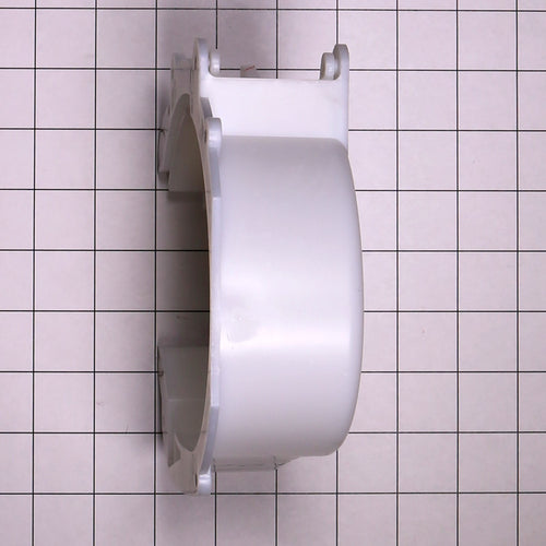 Electrolux 241885001 Housing - shown with measurements