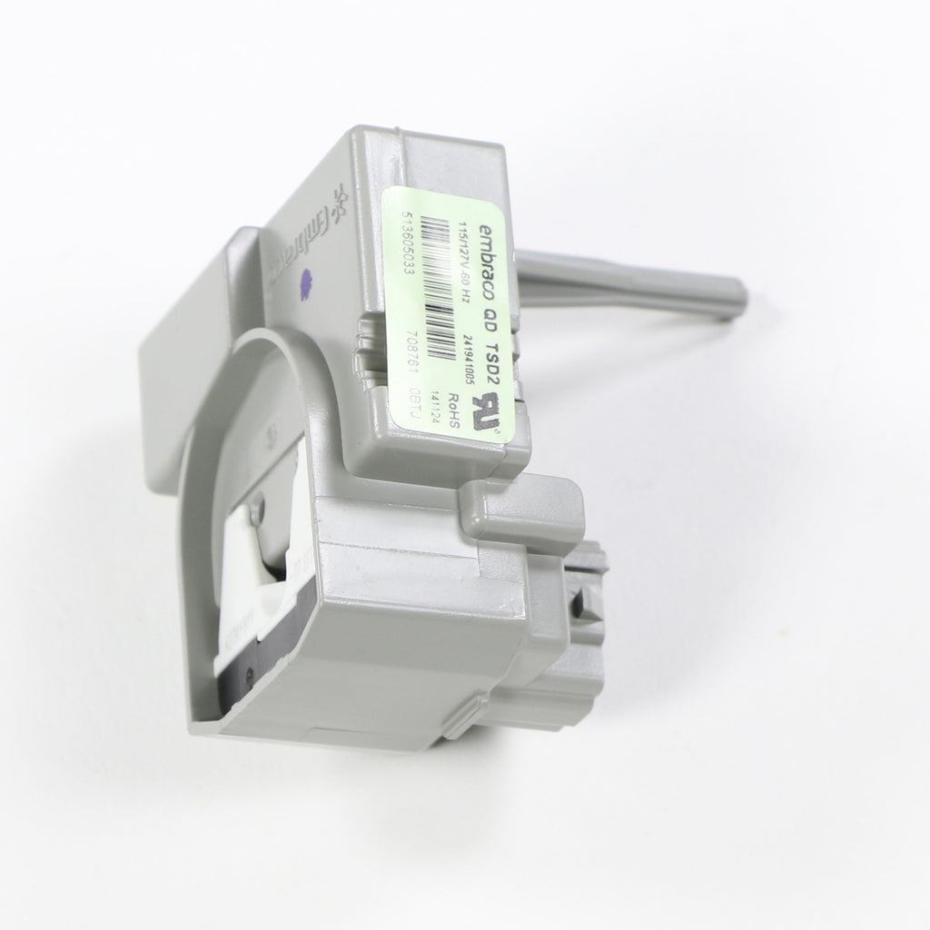 Electrolux 241941005 Starter - front view