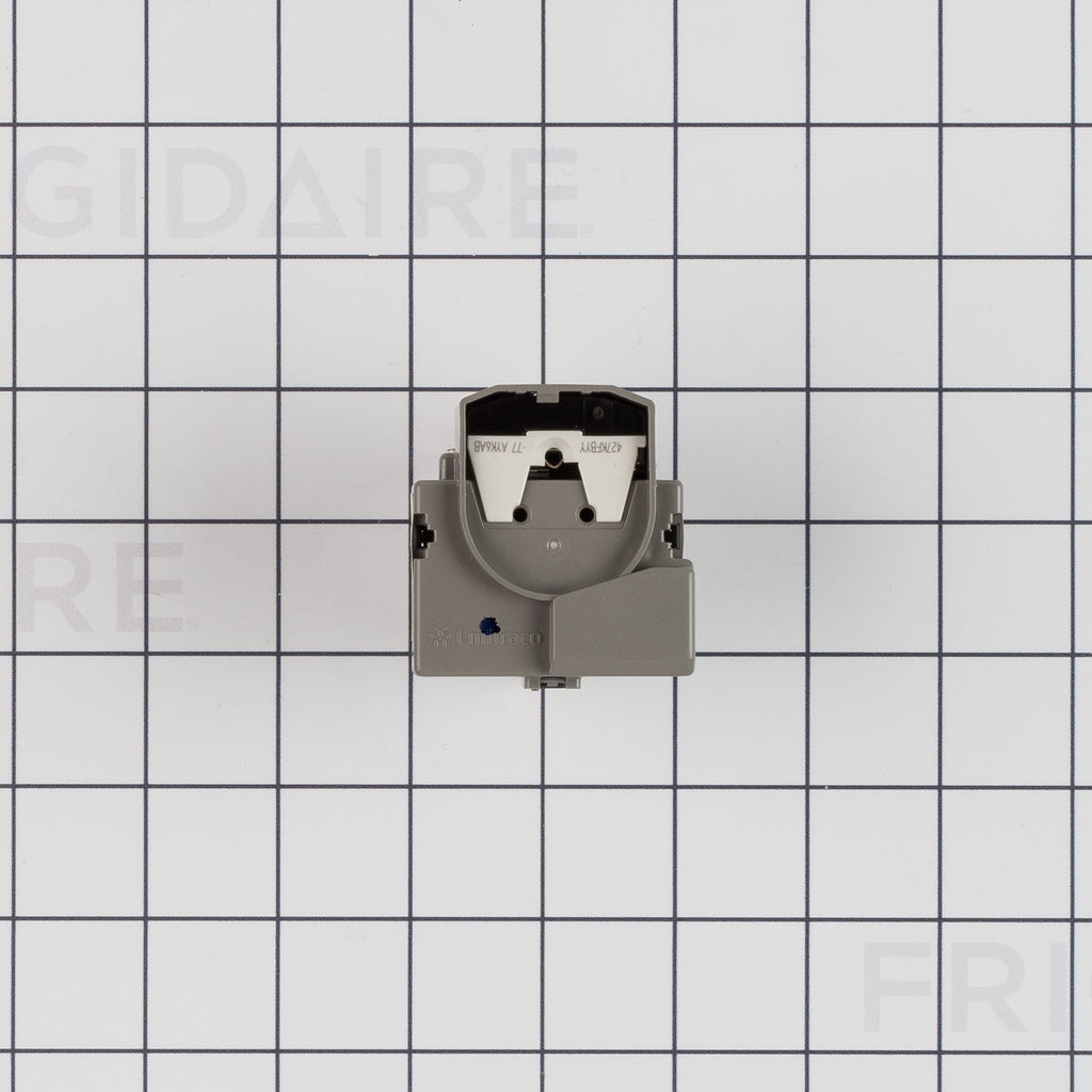 Electrolux 241941005 Starter - Measurement