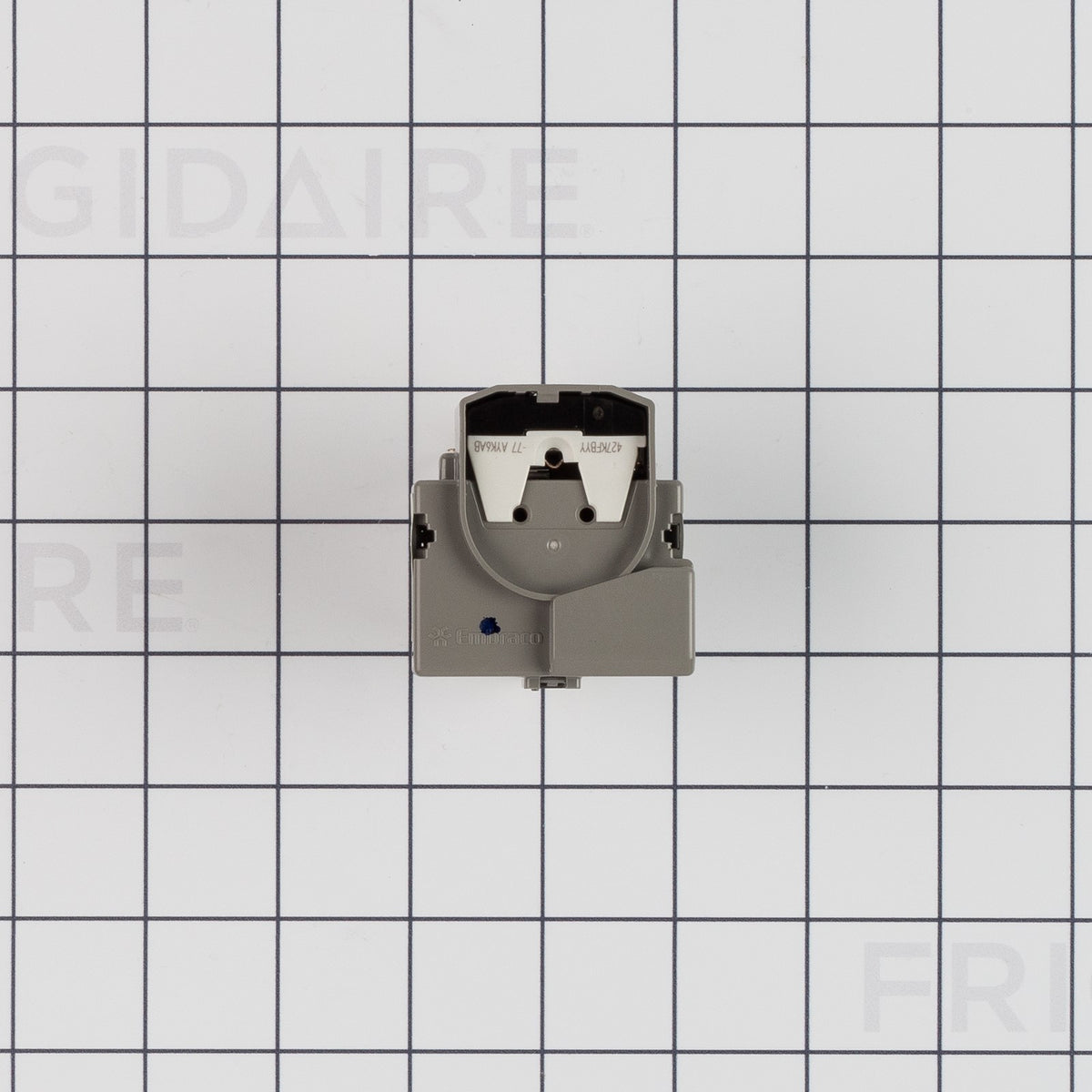 Electrolux 241941005 Starter - Measurement