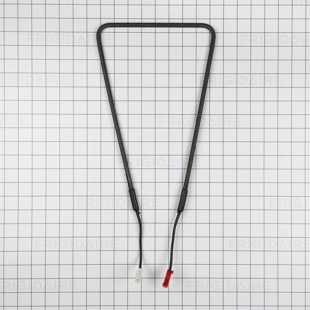 Electrolux 242044113 Heater-Defrost - Measurement