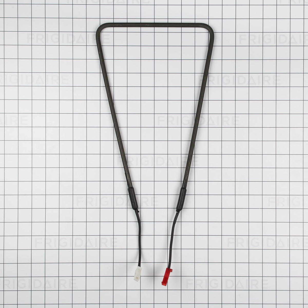 Electrolux 242044113 Heater-Defrost - Measurement