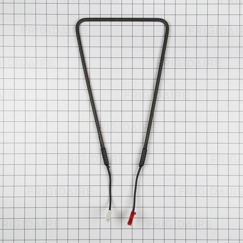 Electrolux 242044113 Heater-Defrost - Measurement