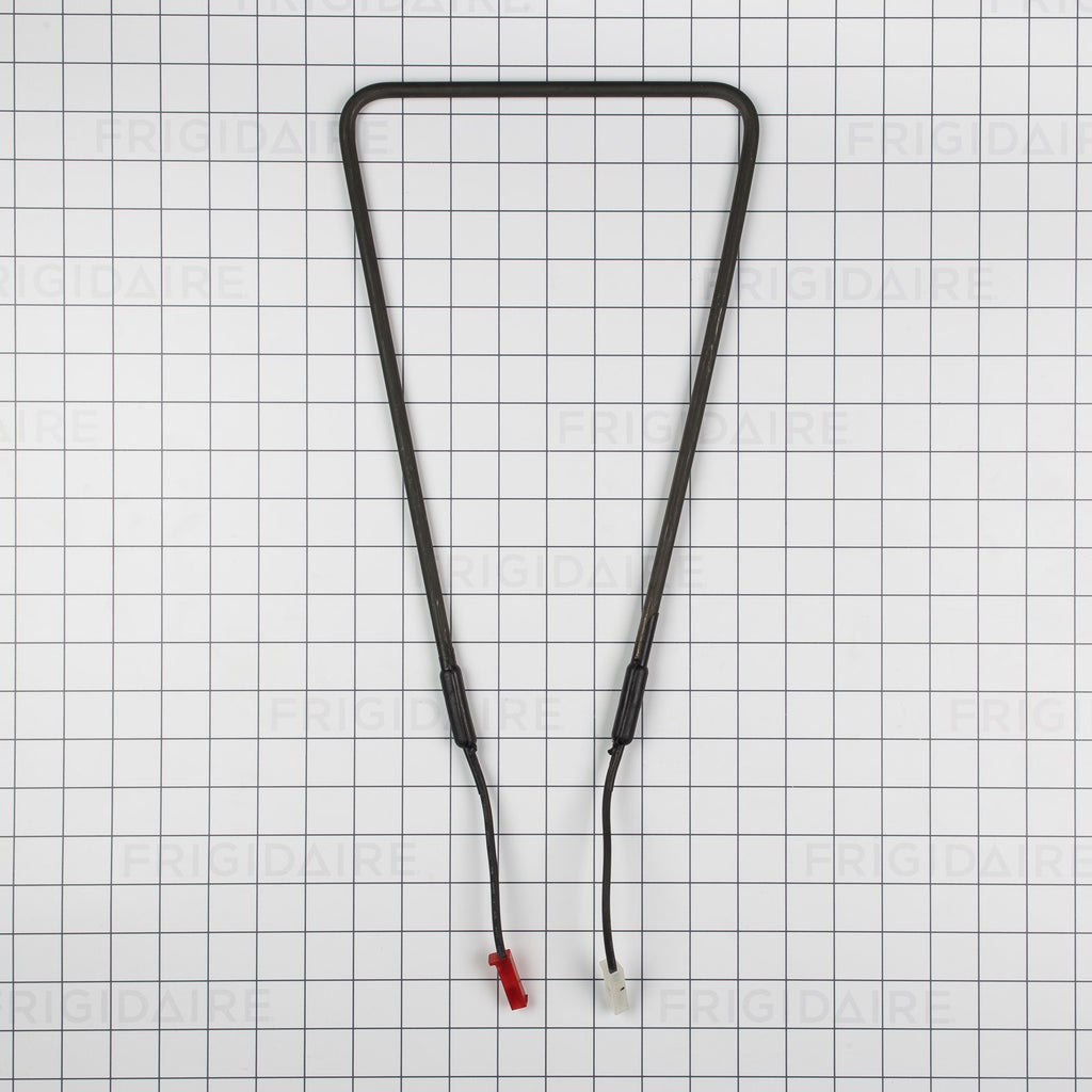 Electrolux 242044113 Heater-Defrost - measurements