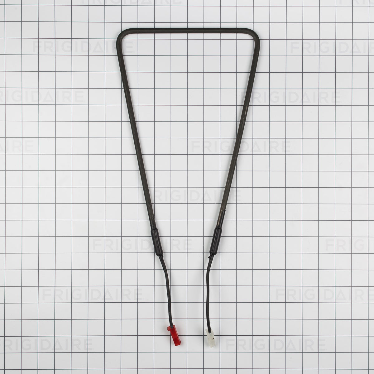Electrolux 242044113 Heater-Defrost - measurements