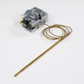 Electrolux 316032411 Thermostat - front view
