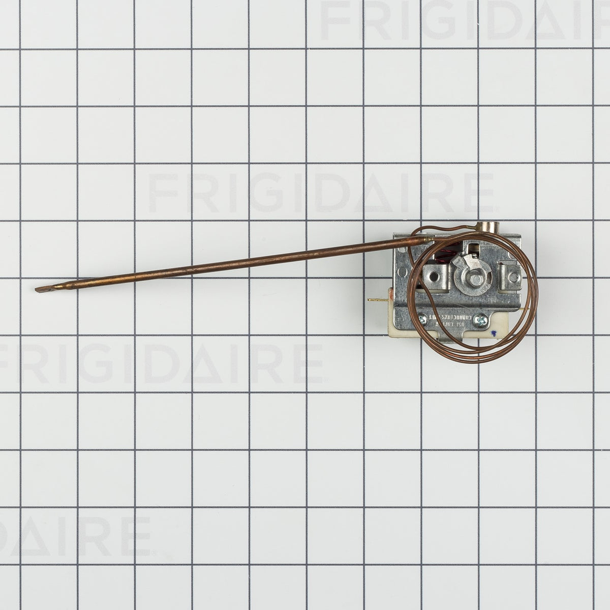 Electrolux 316032411 Thermostat - Measurement