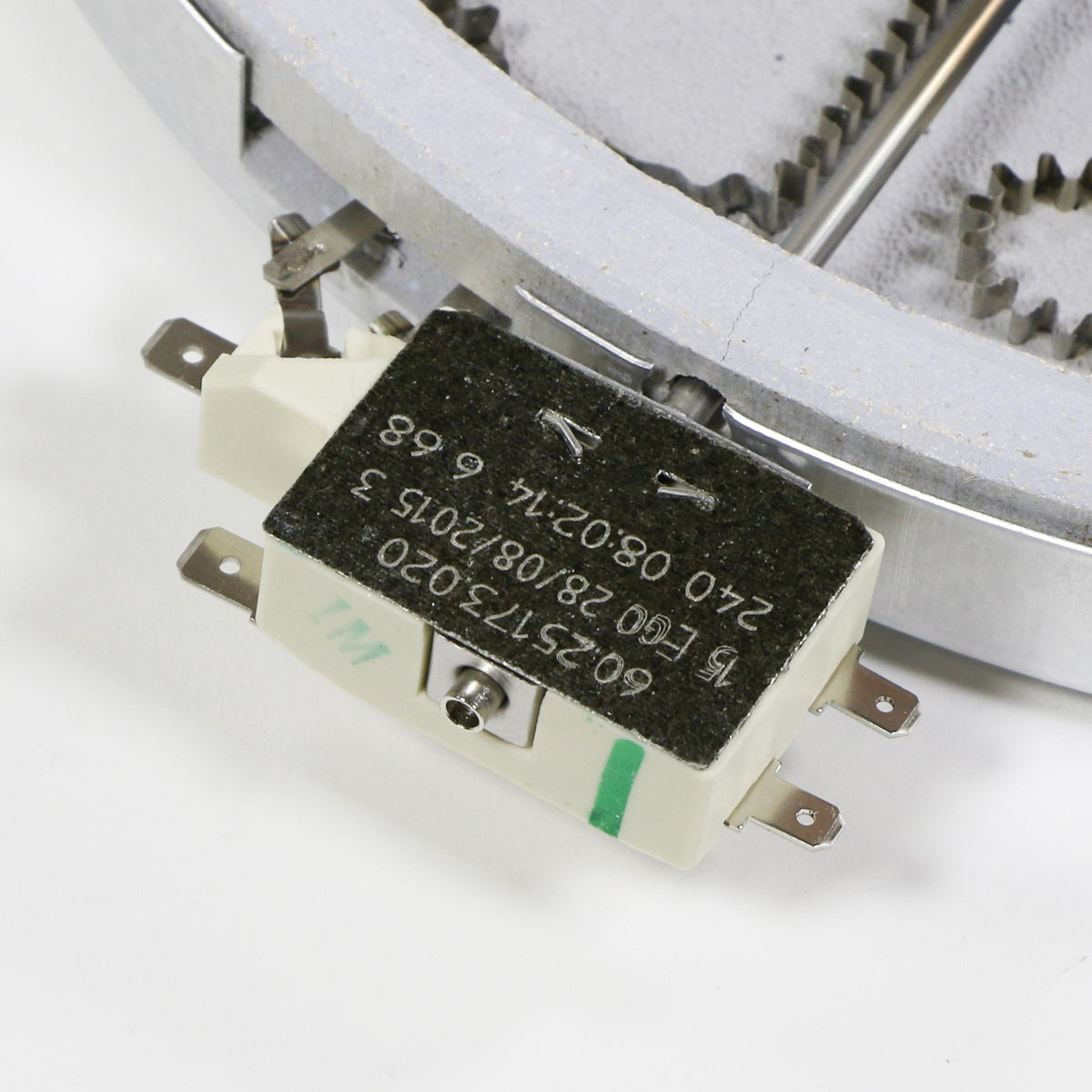 Electrolux 316291200 Element - detail view