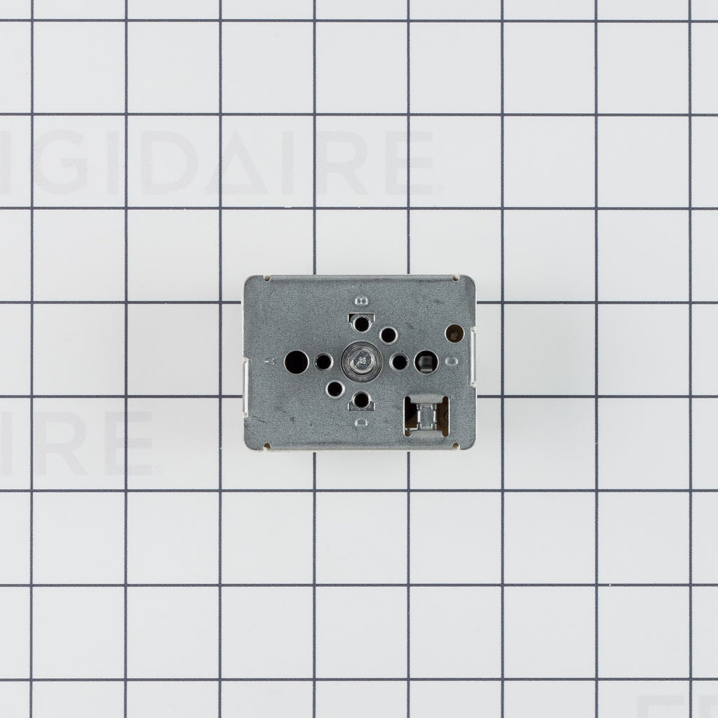 Electrolux 316436000 Switch - Measurement