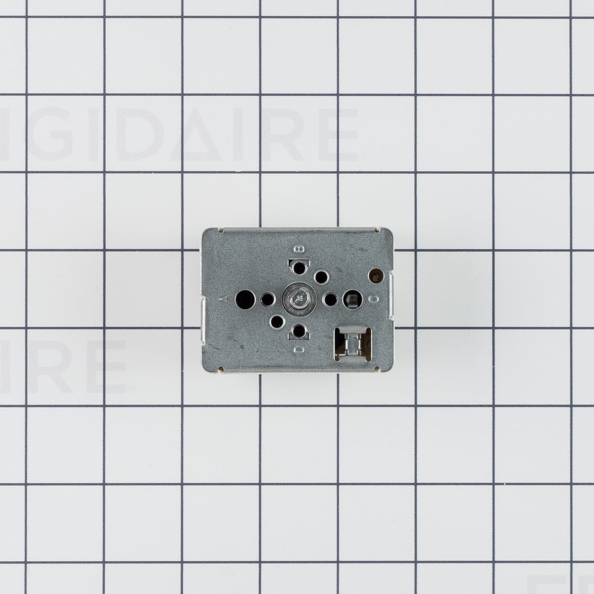 Electrolux 316436000 Switch - Measurement